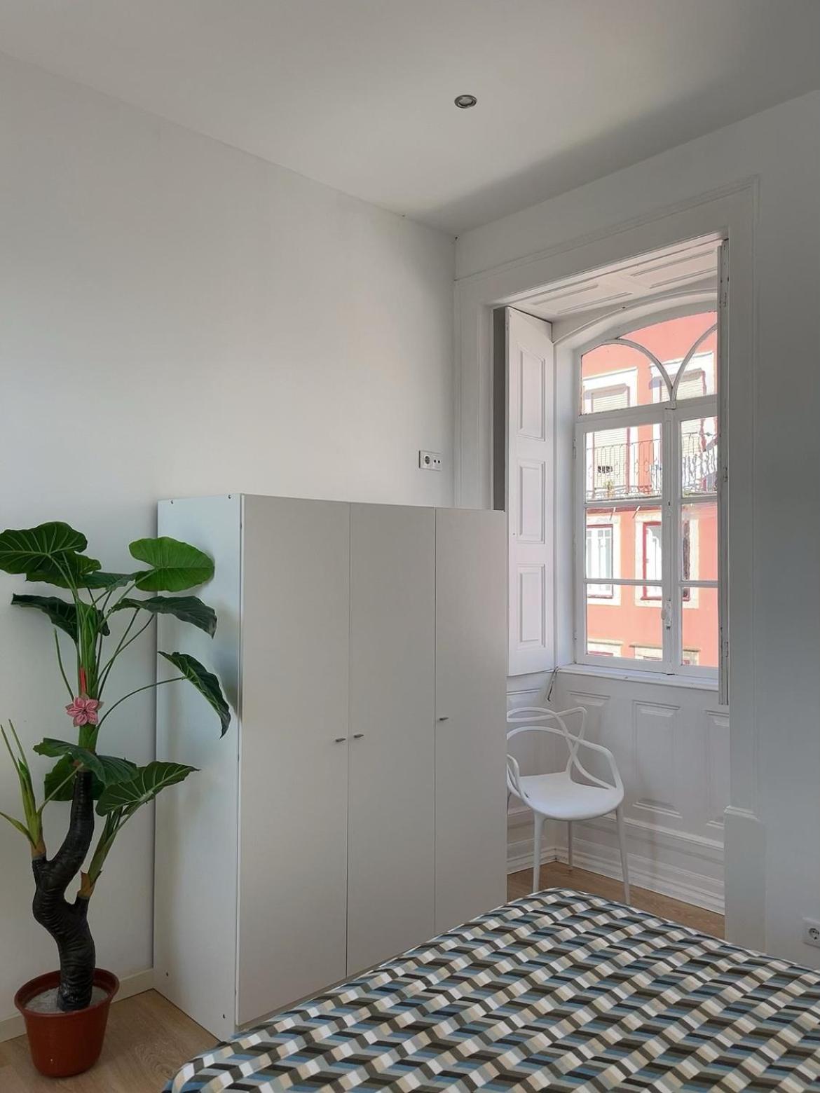 Rua Visconde De Luz 100 Apartment Coimbra Exterior photo